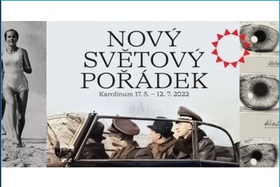 Nový světový pořádek
