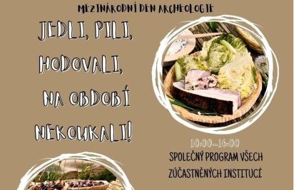 Mezinárodní den archeologie